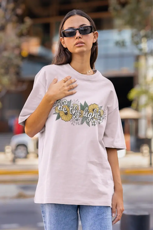 Unisex Stretch T-shirt