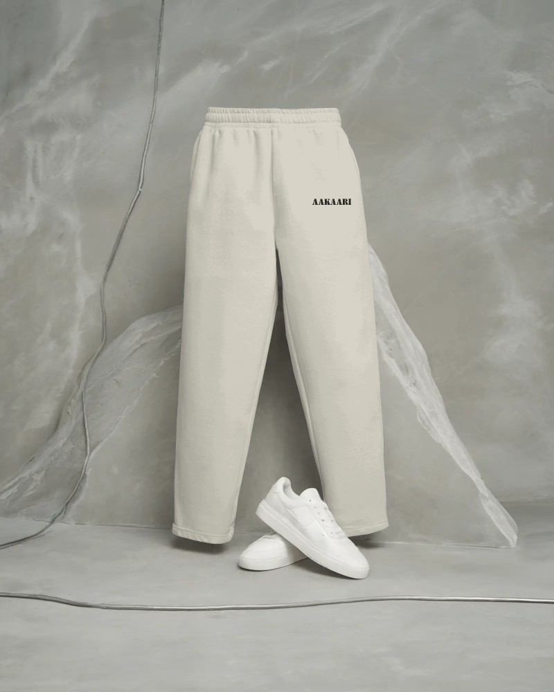 Aakaari Unisex Sweatpants