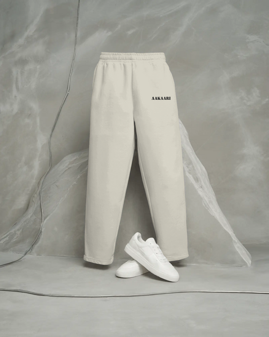 Aakaari Unisex Sweatpants