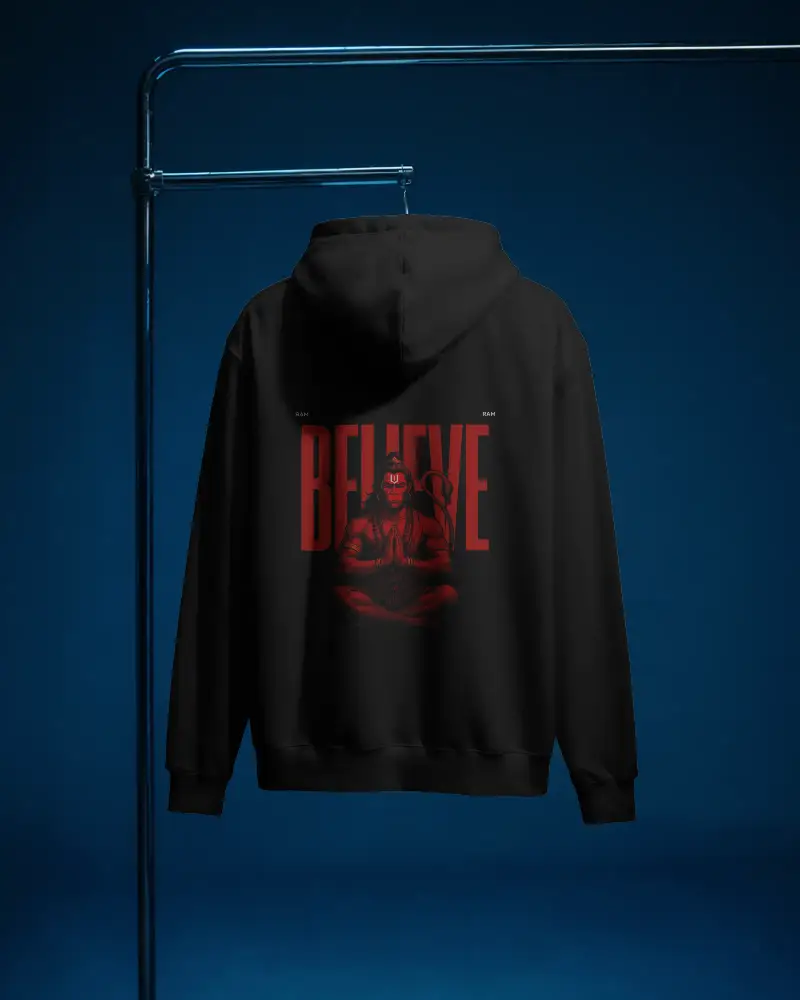 UNISEX SPIRITUAL HOODIES