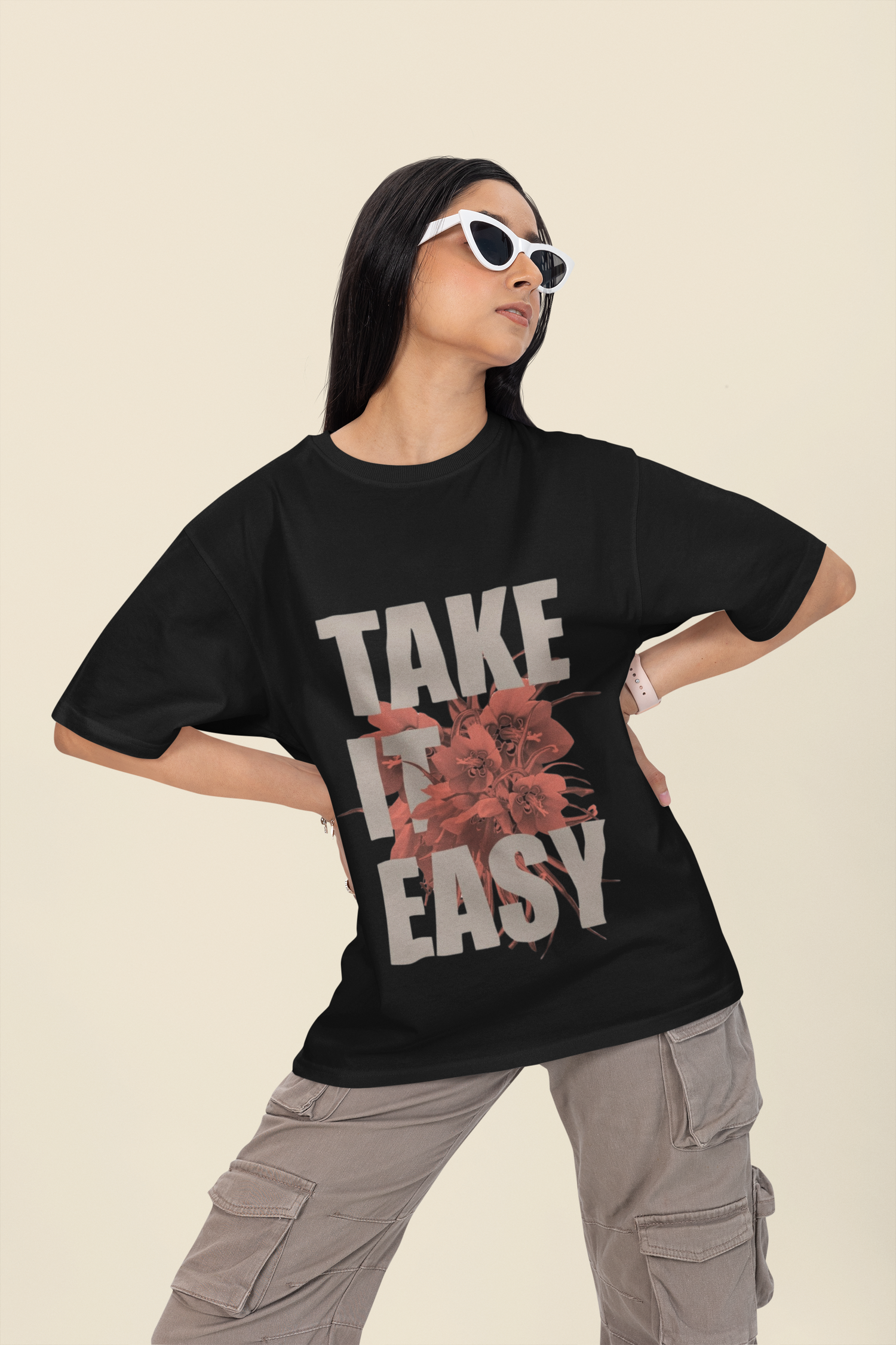 SHE HUSTLE COLLECTION