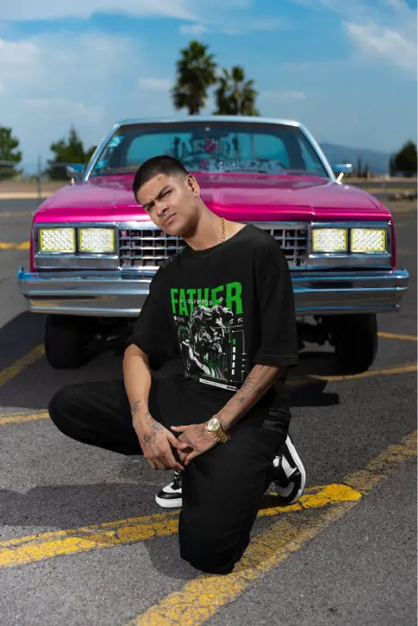 STEEL & SOUL COLLECTION