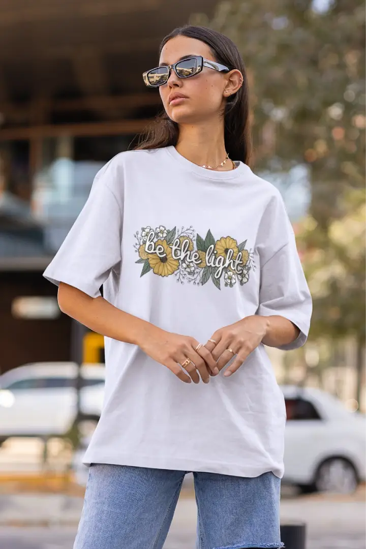 Unisex Stretch T-shirt