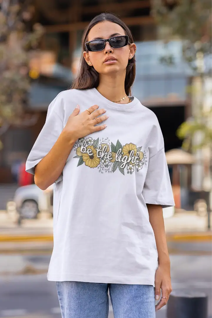 Unisex Stretch T-shirt