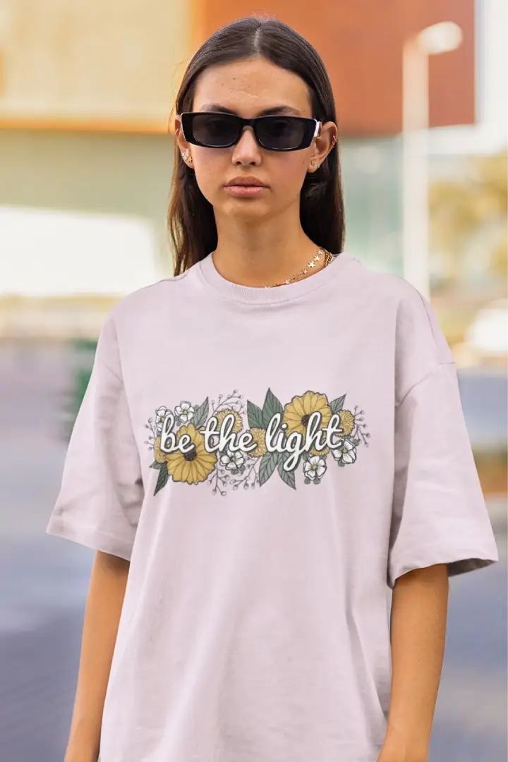 Unisex Stretch T-shirt