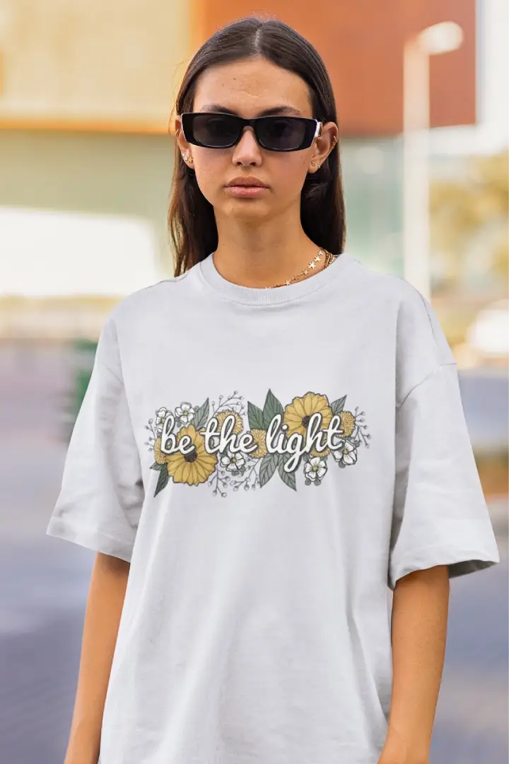 Unisex Stretch T-shirt