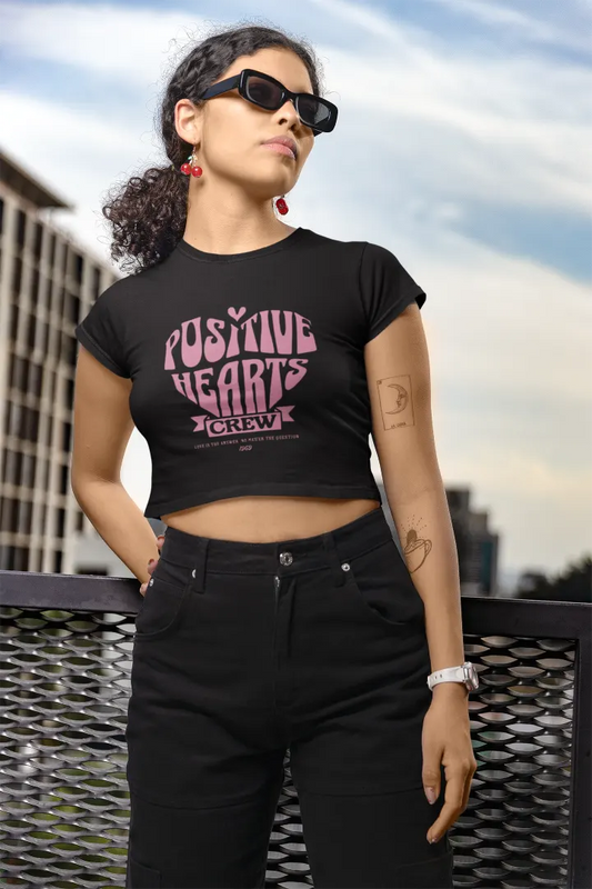 Everyday Stretch Baby Tee