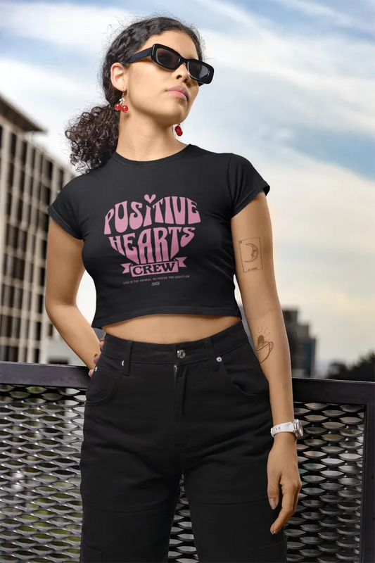 Everyday Stretch Baby Tee