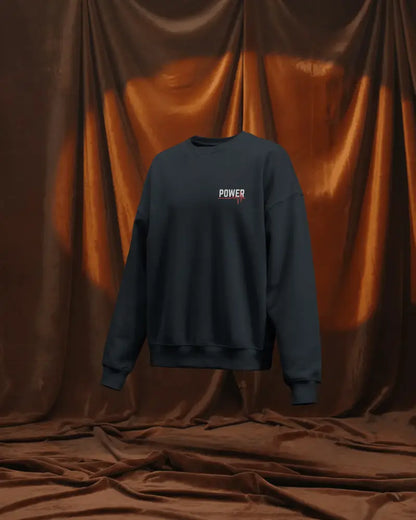 Unisex Sweatshirt Hanuman Believe Sweatshirt |  Premium Cotton Fleece 300 GSM