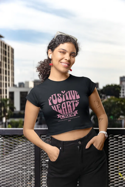 Everyday Stretch Baby Tee
