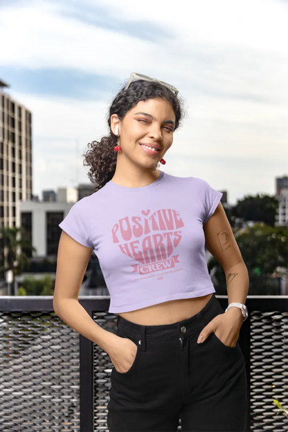 Everyday Stretch Baby Tee