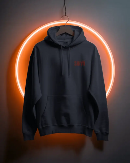 Urban Sanctuary – Unisex Oversized Hoodie