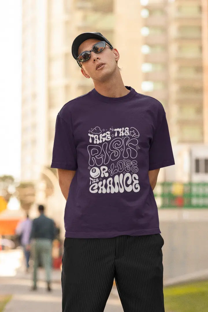 Urban Streetwear T-Shirt