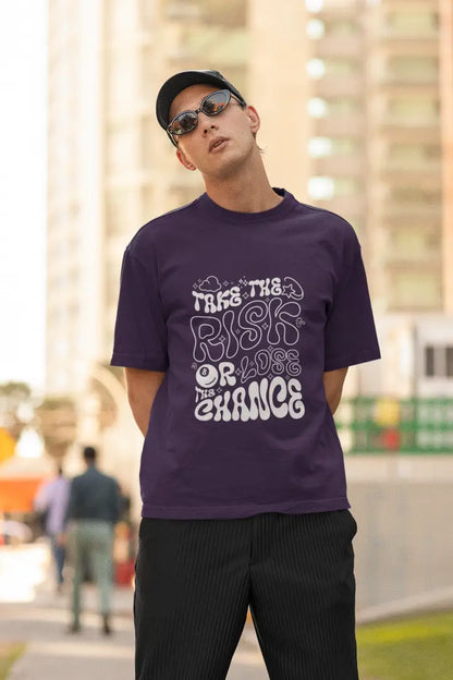 Urban Streetwear T-Shirt