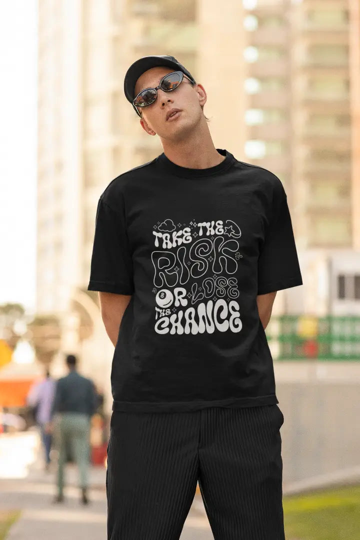 Urban Streetwear T-Shirt
