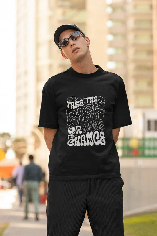 Urban Streetwear T-Shirt