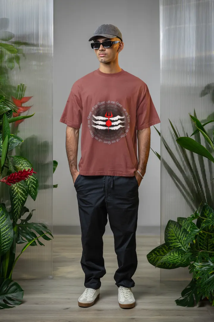 Trishul - T-Shirt