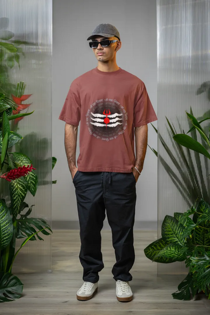 Trishul - T-Shirt