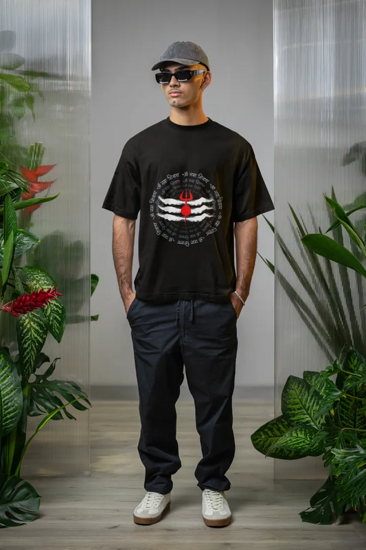 Trishul - T-Shirt