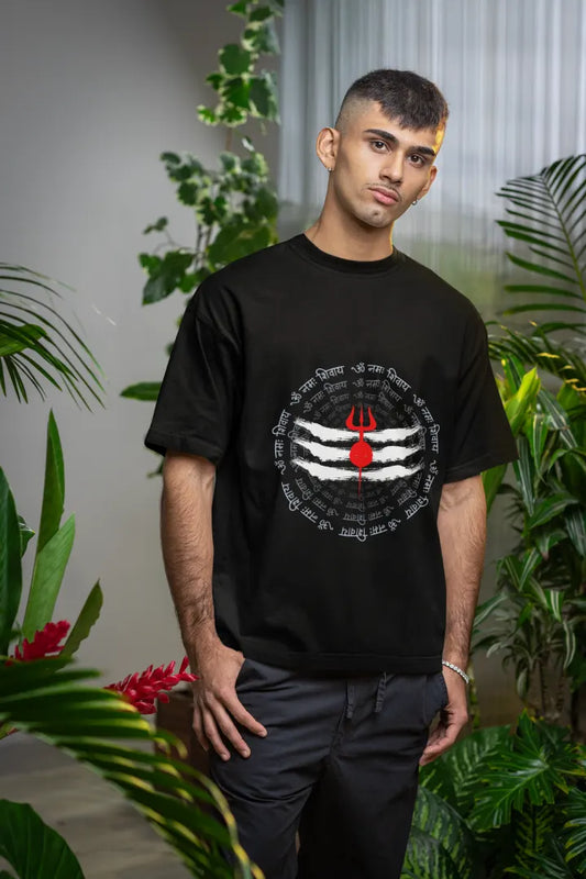 Trishul - T-Shirt