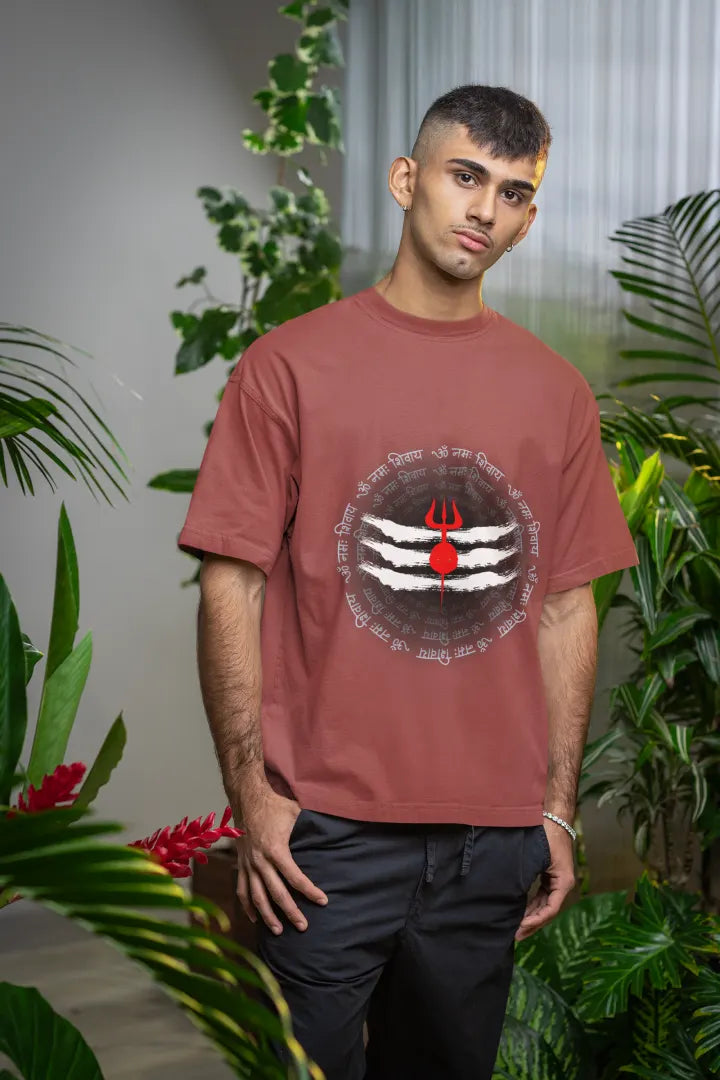 Trishul - T-Shirt