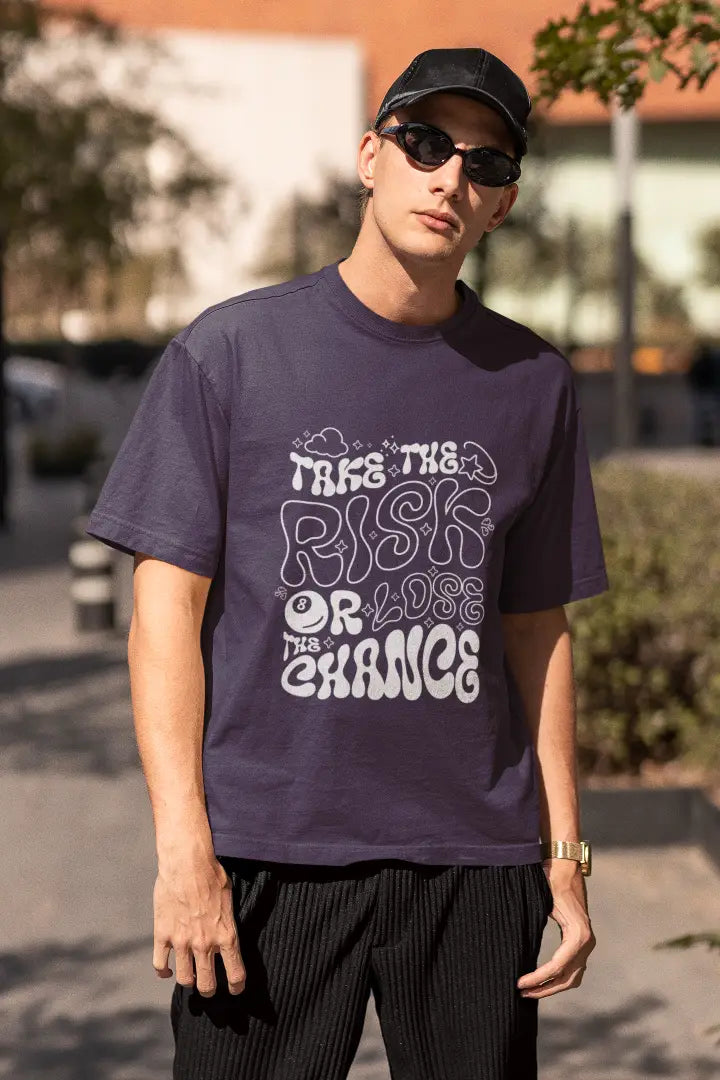 Urban Streetwear T-Shirt