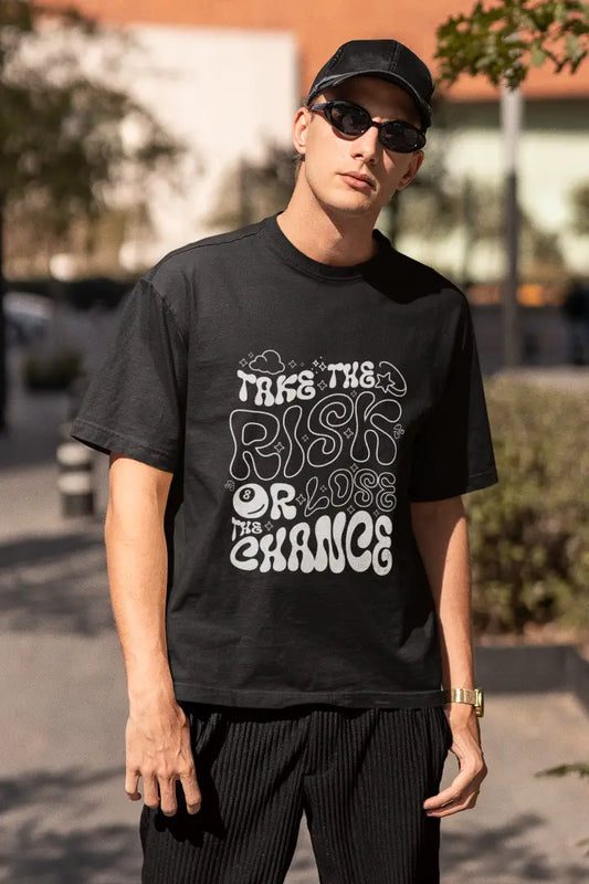 Urban Streetwear T-Shirt